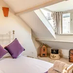 Feriehus 4 Bed In Oc-w919 Whitby
