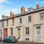 Feriehus 4 Bed In Oc-w919 Whitby