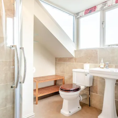 Nyaraló 4 Bed In Oc-w919