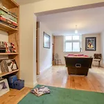 בית נופש 4 Bed In Oc-w919