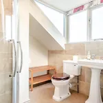 בית נופש 4 Bed In Oc-w919