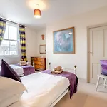 4 Bed In Oc-w919 Semesterbostad Whitby