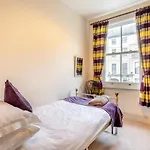 4 Bed In Oc-w919 Semesterbostad *