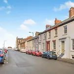 4 Bed In Oc-w919 * וויטבי