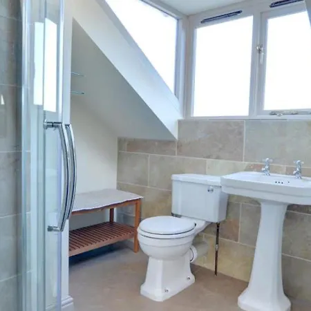 בית נופש 2 West Terrace *