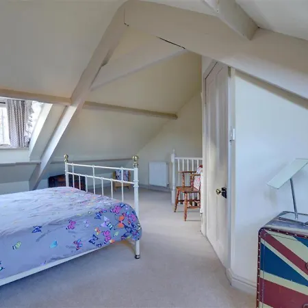 Holiday home 2 West Terrace Whitby