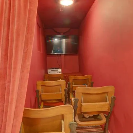 2 West Terrace בית נופש *