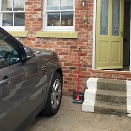 4 Bed In Whitby Oc-W919 ウィットビー