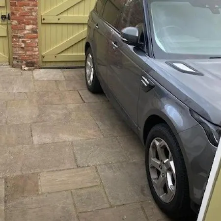 4 Bed In Whitby Oc-W919 * ウィットビー