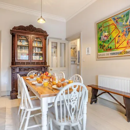 4 Bed In Oc-w919 בית נופש