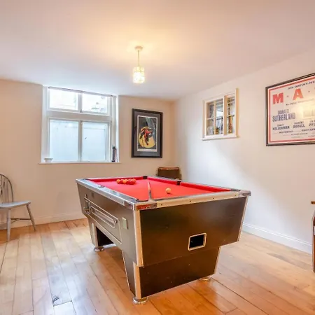 4 Bed In Oc-w919 בית נופש *