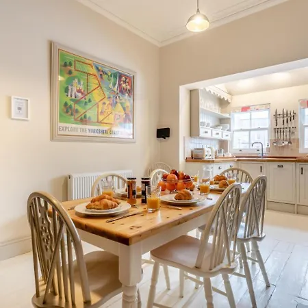 4 Bed In Oc-w919 וויטבי