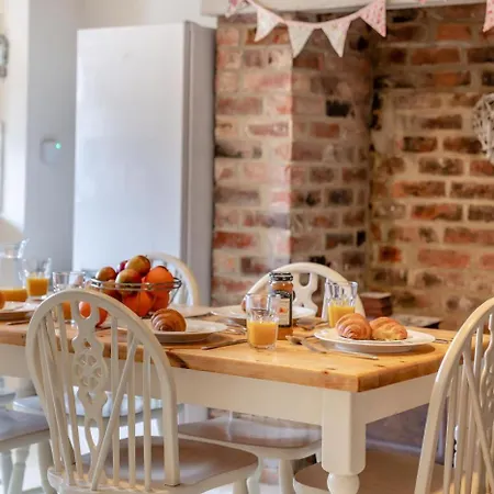 4 Bed In Oc-w919 בית נופש וויטבי