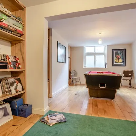 別荘 4 Bed In Oc-w919
