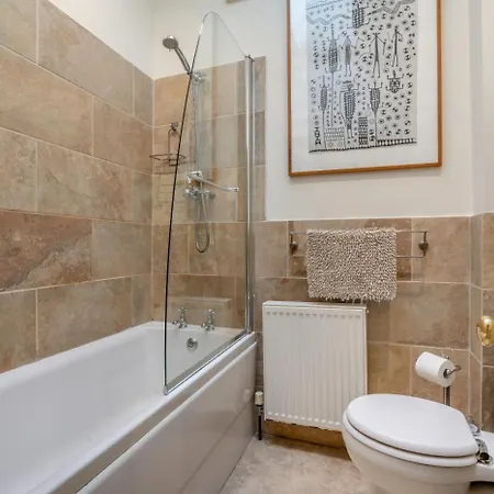 別荘 4 Bed In Oc-w919 *