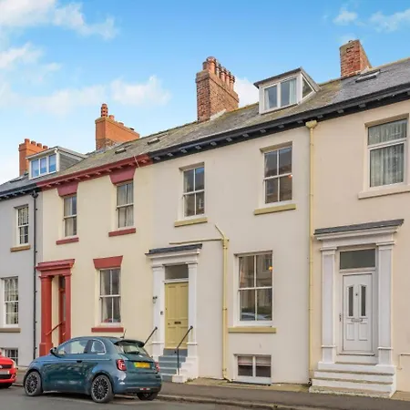 別荘 4 Bed In Oc-w919 ウィットビー