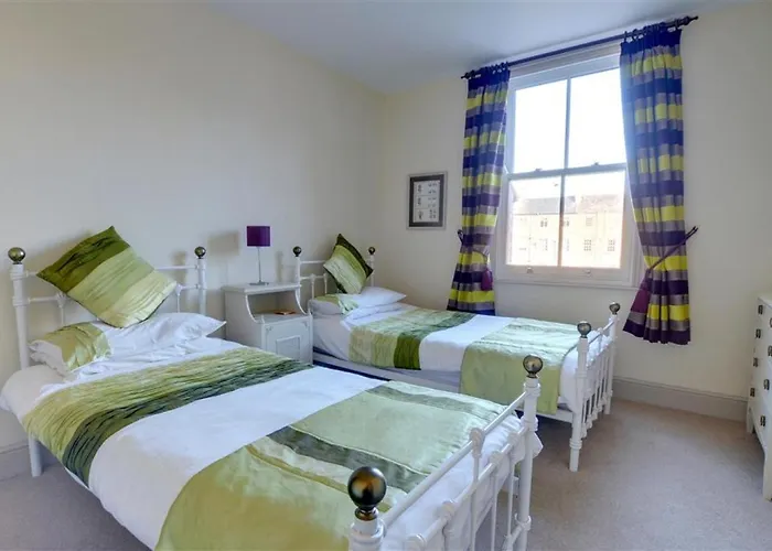 別荘 4 Bed In Whitby Oc-W919 ウィットビー