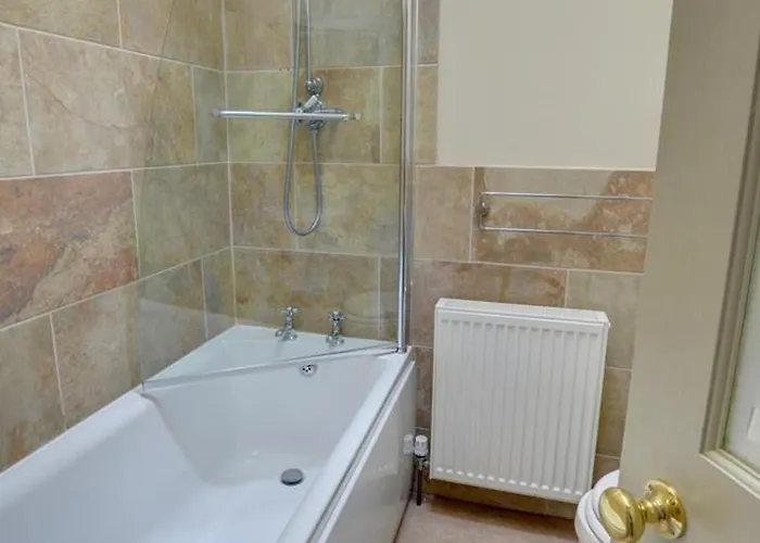 4 Bed In Whitby Oc-W919 別荘 *