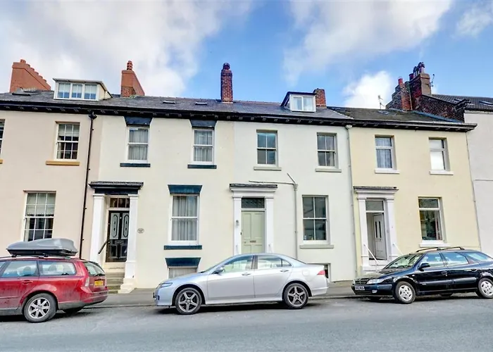 4 Bed In Whitby Oc-W919 ウィットビー