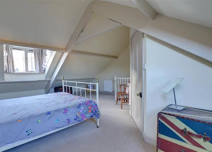 別荘 4 Bed In Whitby Oc-W919 ウィットビー