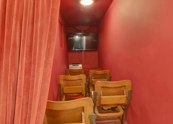 4 Bed In Whitby Oc-W919 別荘 *