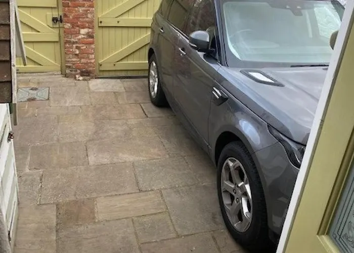 4 Bed In Whitby Oc-W919 * ウィットビー