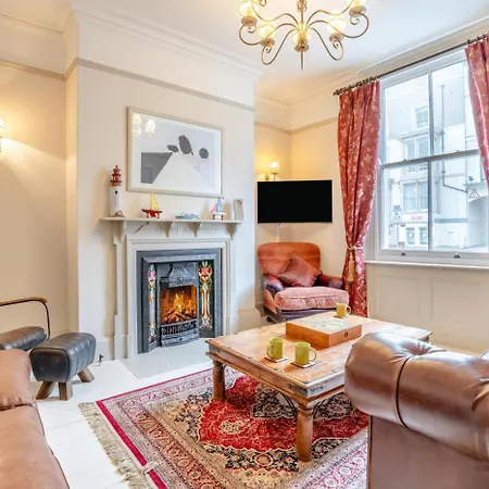 4 Bed In Oc-w919 *